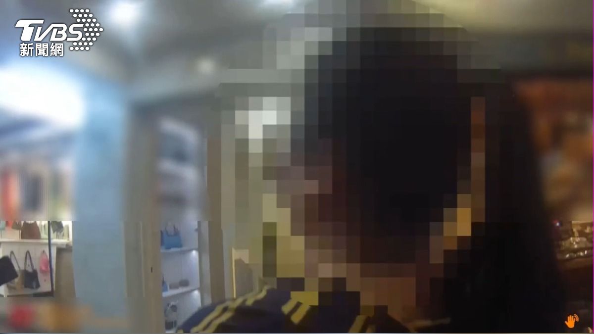 不滿勞保沒移出！前員工「蛋洗」大安區服飾店　老闆傻眼曝真相