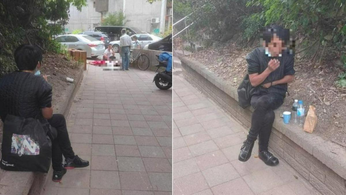 中山女高退休女師遭外甥捅破心臟慘死　惡男一審判無期徒刑