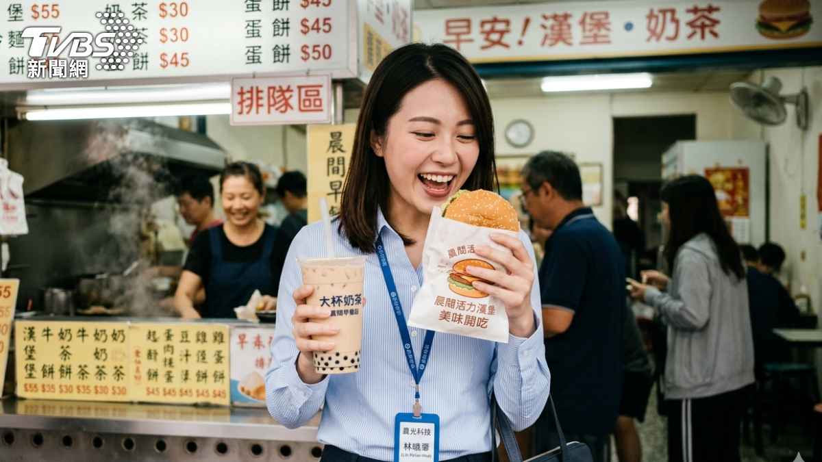5大「熱門早餐」其實超傷腎!醫搖頭:長期吃恐加速腎衰竭