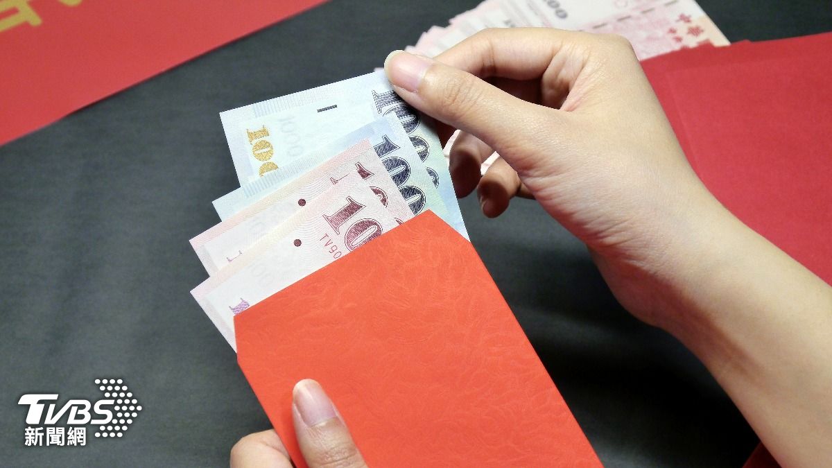 清明節開運法!紅包塞「888元」放這 12生肖專屬財位一次看