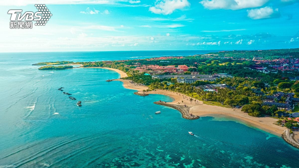 海洋熱含量創新高 地球能量失衡加劇暖化危機