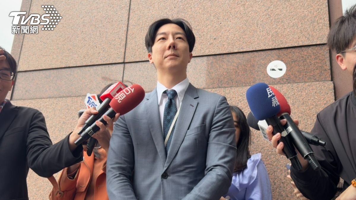 他角逐桃園議員「爆賄選」 綠選對會出手了:建請暫緩提名