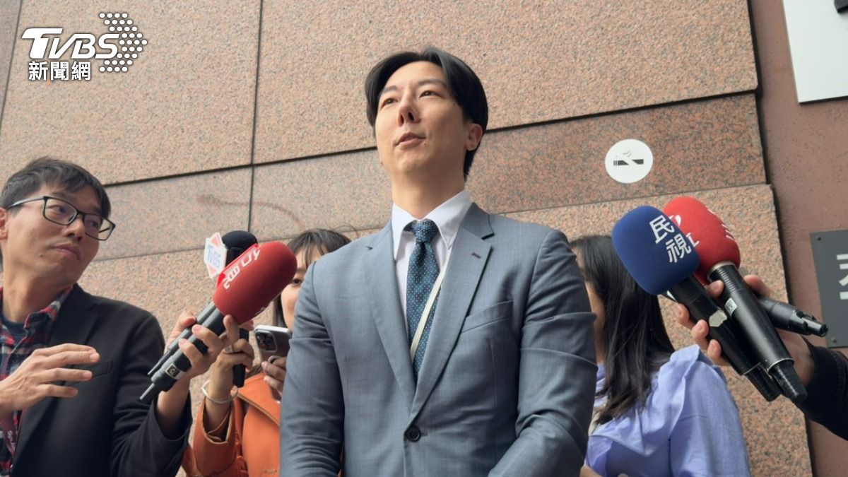 眾人力拱鄭麗君 吳崢:台北市長人選「又收斂了一些」
