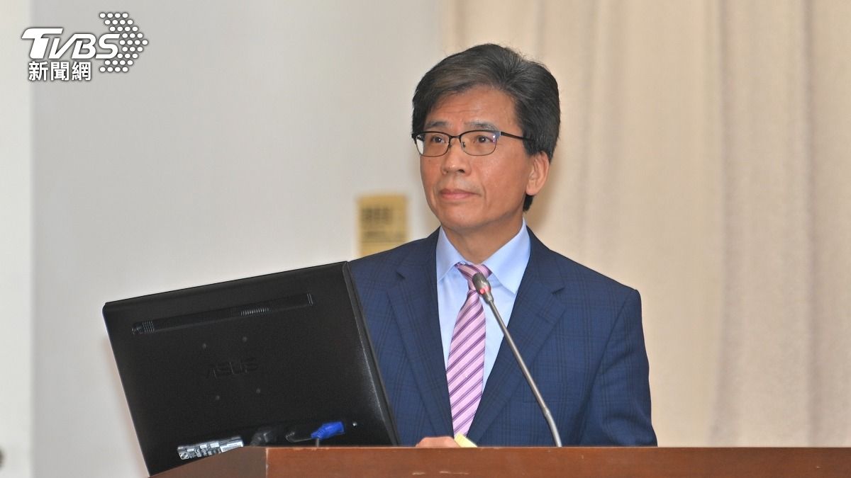 戰爭不止恐讓台股跌不停? 金管會彭金隆:情況複雜