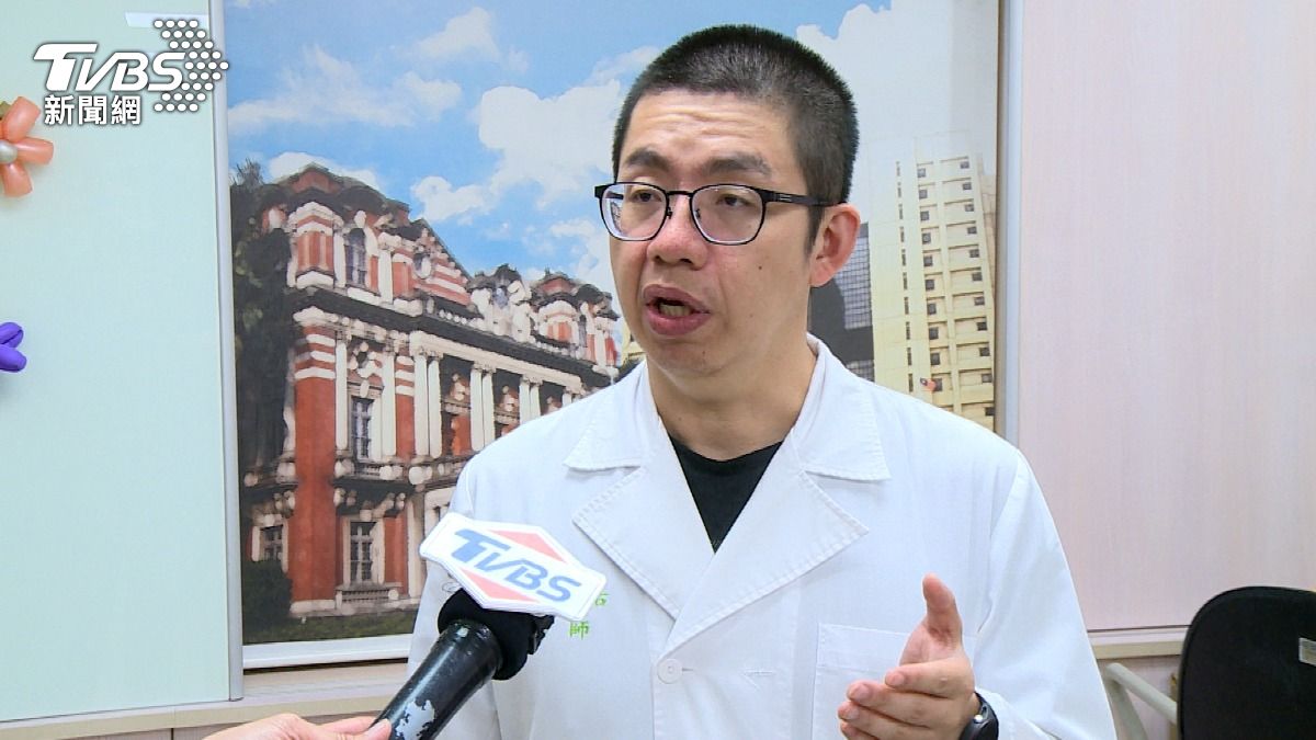 父母有高血壓 我也會得嗎? 醫師解析「遺傳高血壓」真相!