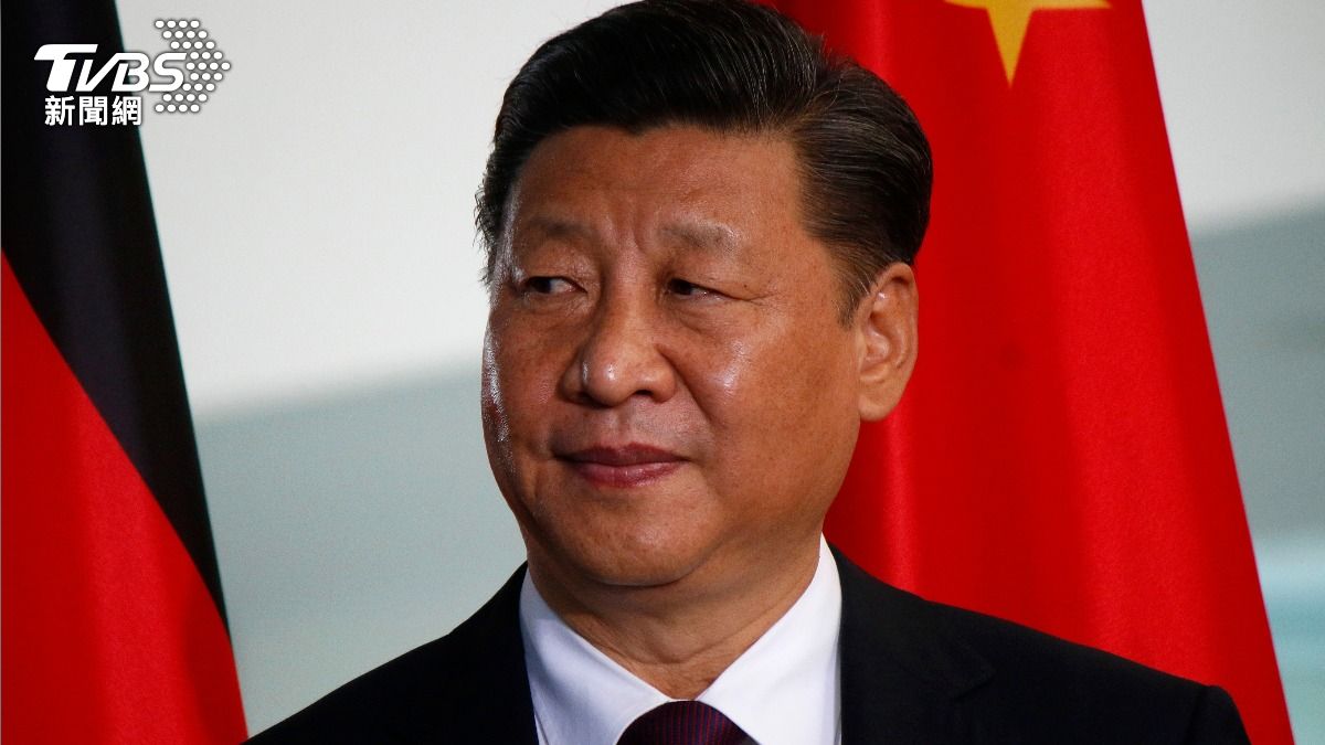 習近平恐下令「1年內攻台」？　學者這樣說