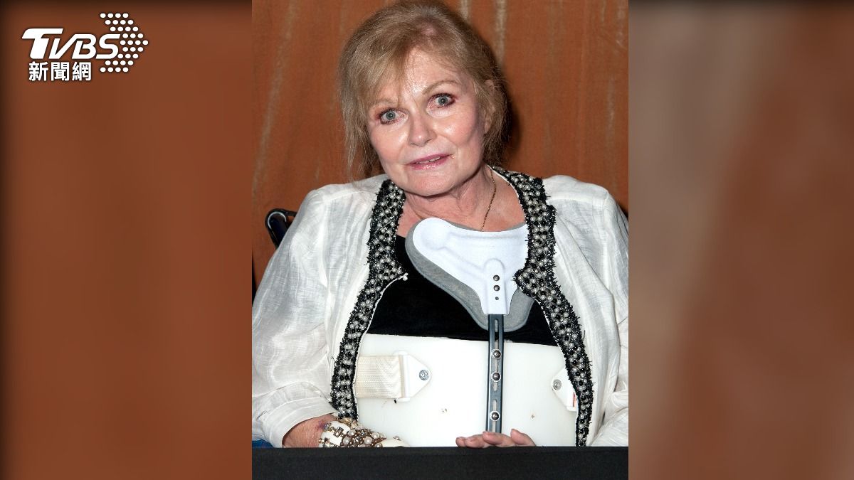 《超人》女星病逝享壽82歲!舞女→坎城影后 傳奇一生謝幕