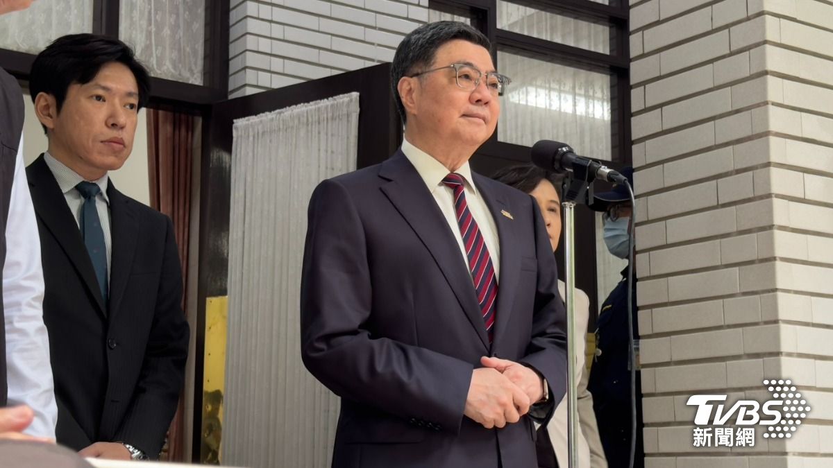 謝主隆恩?漲油價稱「謝謝中油」挨轟 卓榮泰:多點感恩是好事