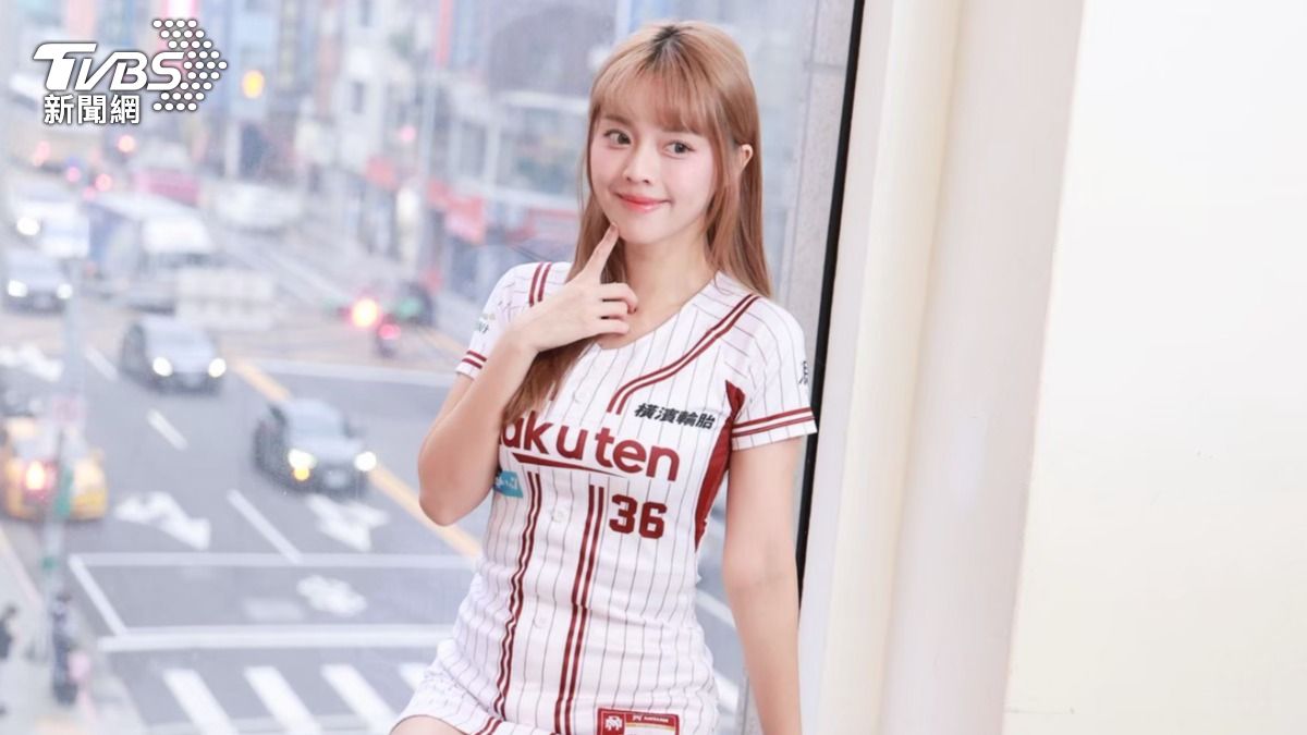 樂天女孩爆接送情!男方是ChargeSPOT策略長 驚人背景曝光