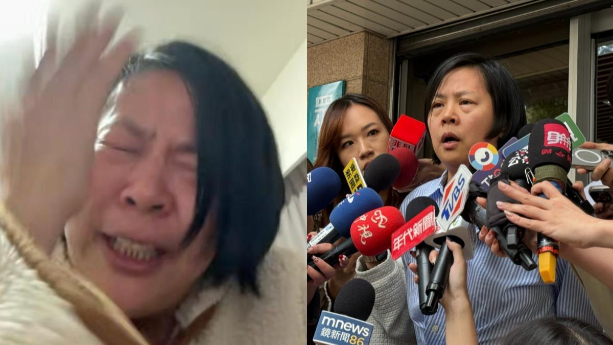 罵「鍾小平是狗」 李貞秀認委屈:輿論都罵我!我不會道歉
