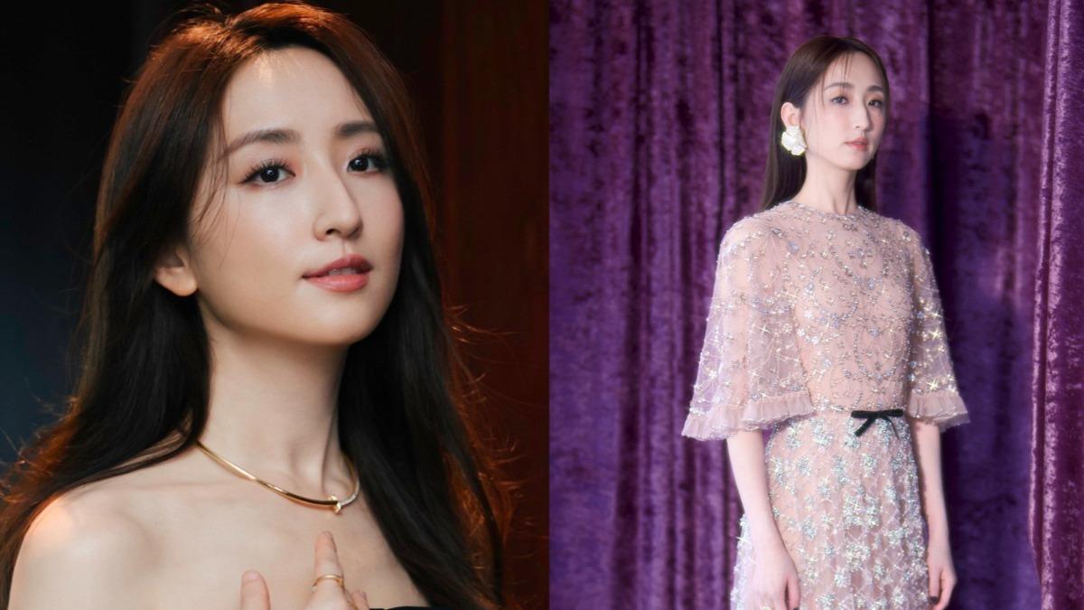 柯佳嬿傳參戰《浪姐7》!本人給答案「找回內心能量」曝下一步計畫