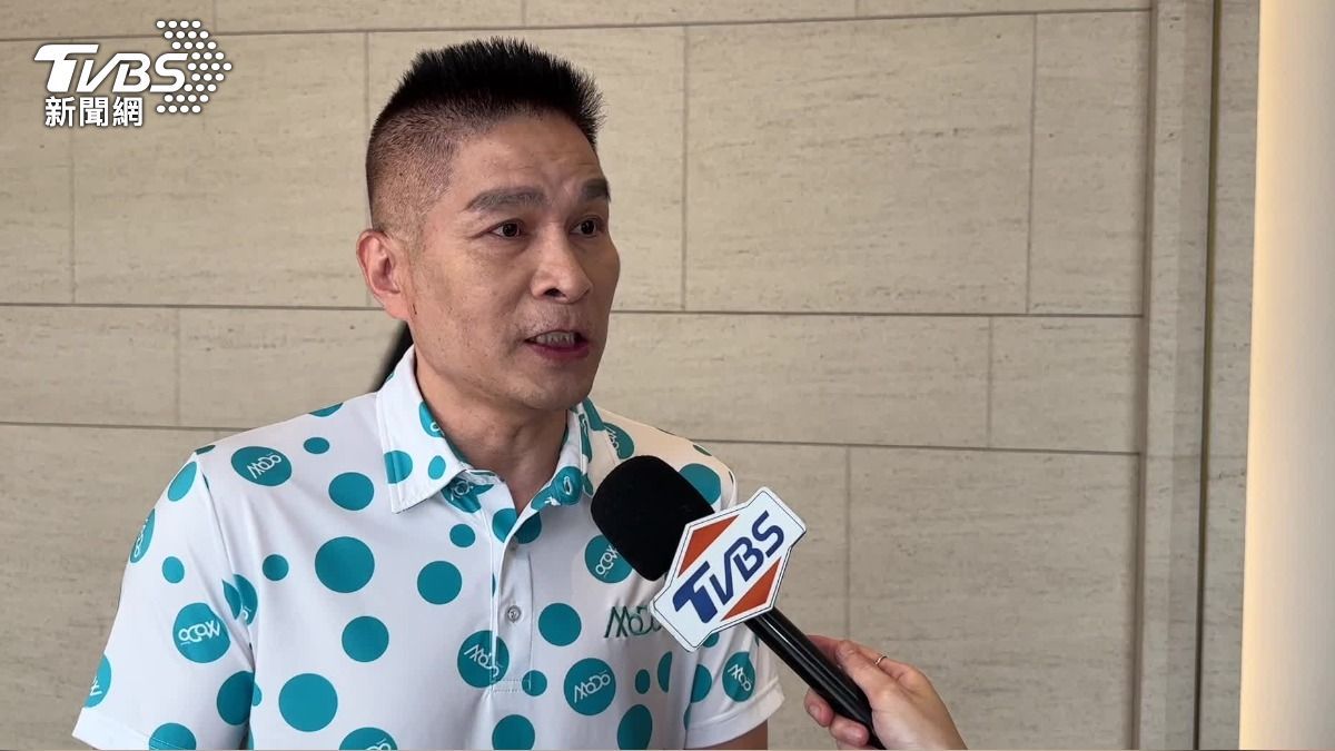 元本旅遊透露，頂奢郵輪旅遊的客人大約有６成都是企業者或者是高階主管。（圖／TVBS）