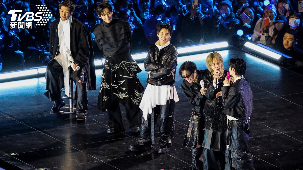 BTS-防彈少年團-演唱會-HYBE-股價-BTS回歸-BTS演唱會-BTS回歸演唱會-HYBE股價-HYBE股票