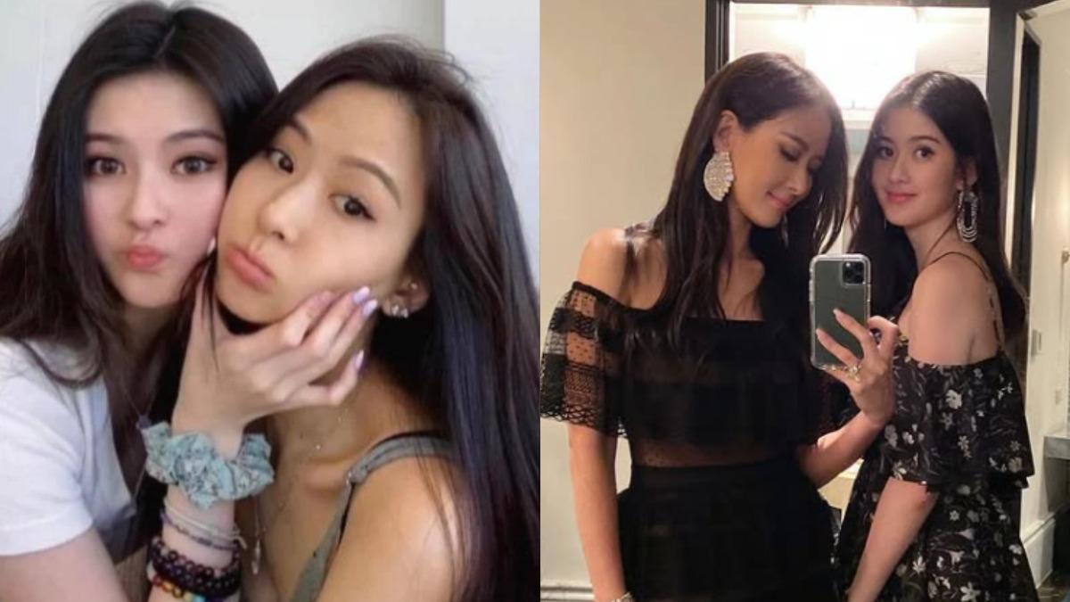 47歲孫芸芸當阿嬤!鍾情大7歲老公「越洋追愛」 給女兒勇氣未婚生子