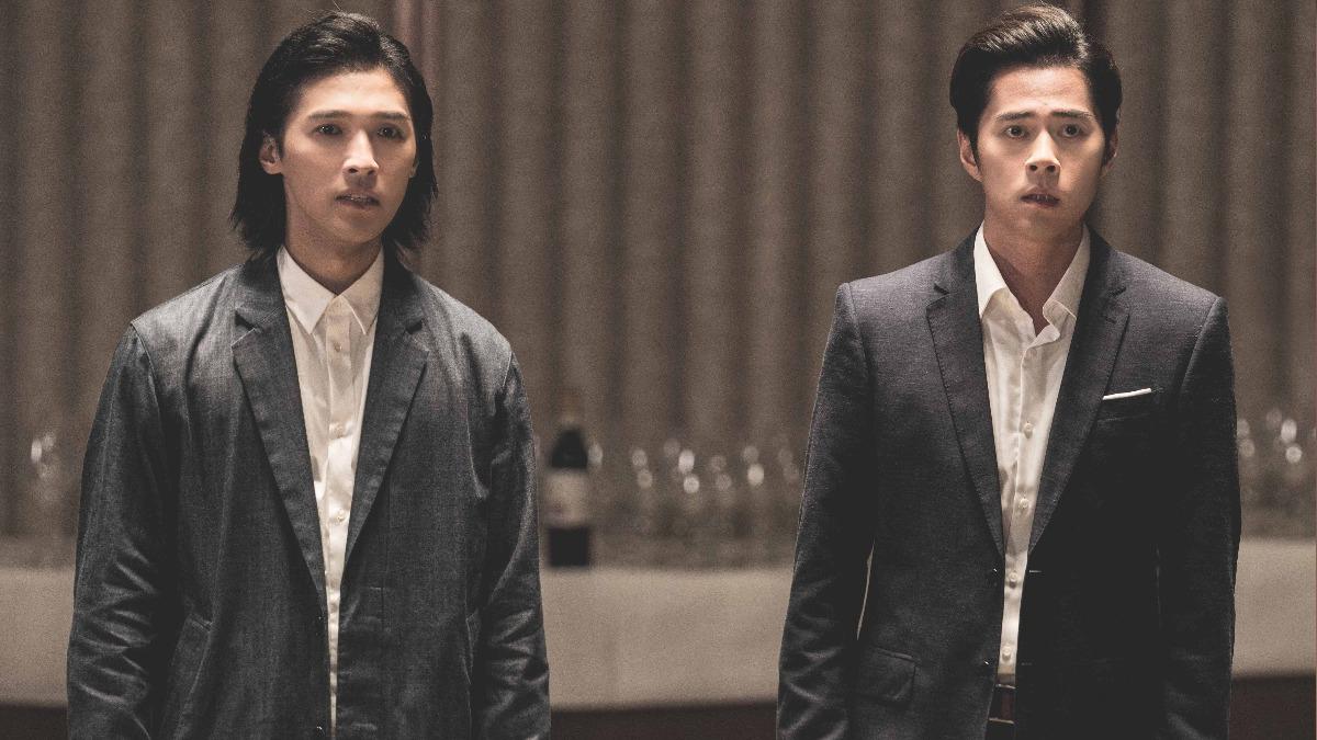 黃又南(左)、徐天佑演出從小一起長大,成年後各自經歷不同精彩人生又相遇的精采故事。(圖/壹壹喜喜提供)