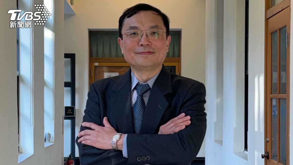 手術後疤痕變凸又發癢?小心肥厚性疤痕與蟹足腫 (圖/TVBS)