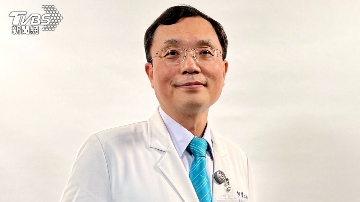 手術後疤痕變凸又發癢?小心肥厚性疤痕與蟹足腫 (圖/TVBS)