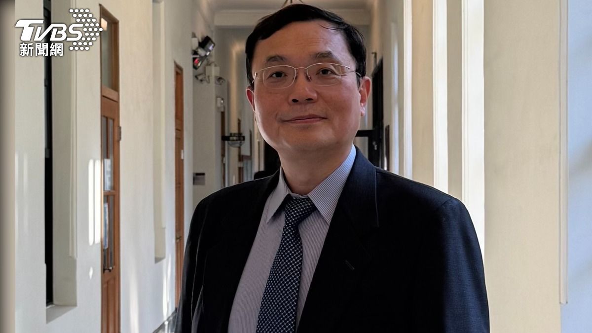 手術後疤痕變凸又發癢?小心肥厚性疤痕與蟹足腫 (圖/TVBS)