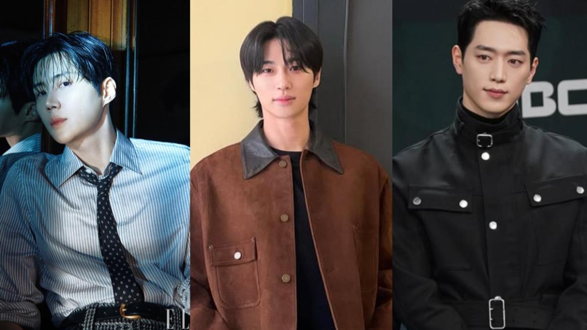 不是金宣虎!韓國「酒窩」男神TOP10曝光 第一名竟是他