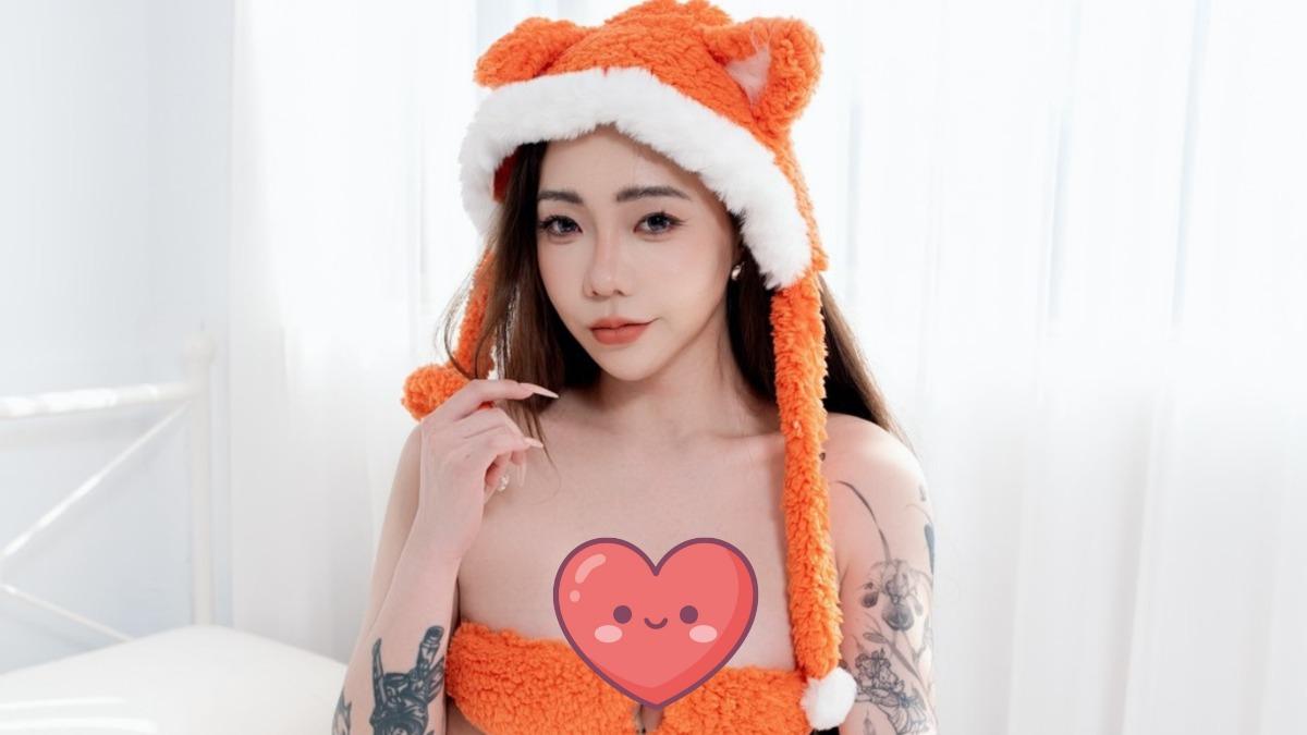 10天進帳60萬!JKF女郎遭酸「脫一脫就能賺」 勸退新人別做這行