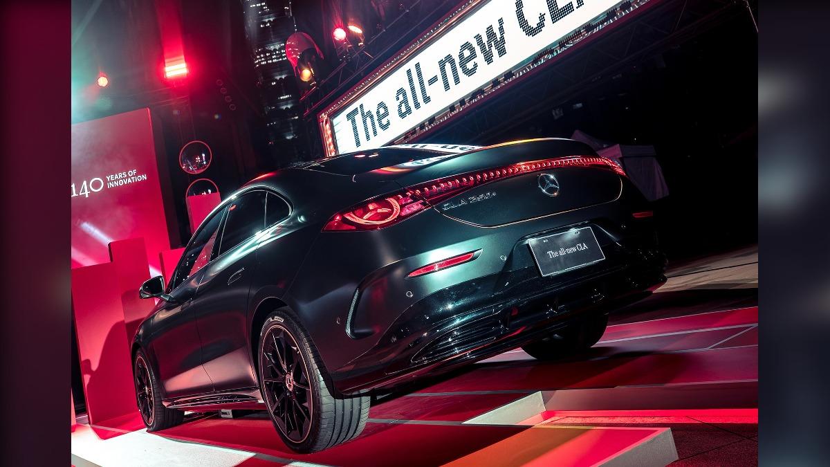 賓士-Benz-CLA-改款-電車-油車-補助-新車-貨物稅-AI-