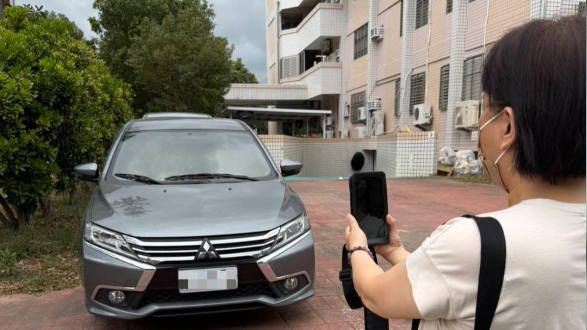 別心存僥倖 AI神捕全台獵車中