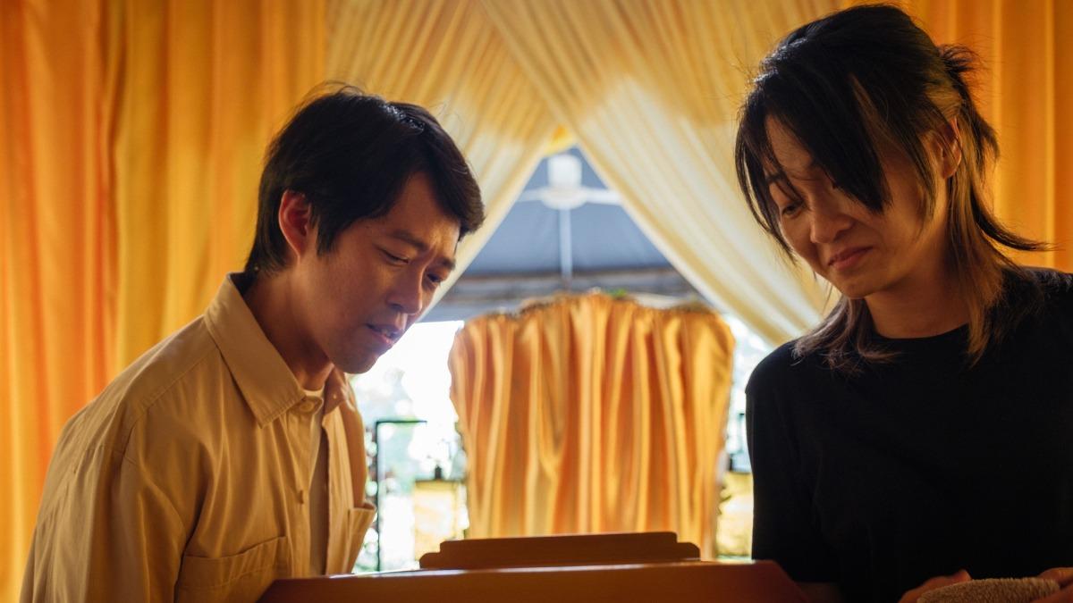 本想借《富都青年》陳澤耀來演! 王禮霖「不談錢」熱血助陣當《人生海海》監製