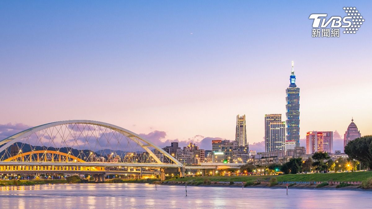 也有許多富豪出生於台北。(示意圖/shutterstock 達志影像)