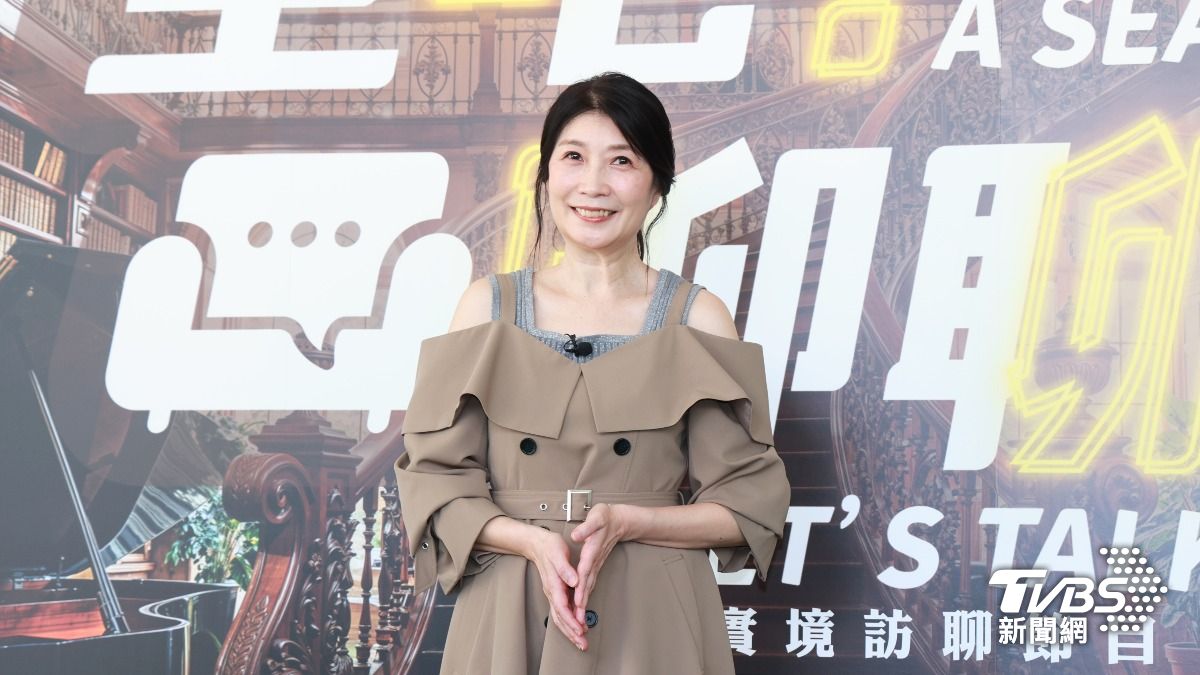 黃嘉千變美遭疑「新戀情」認了:還在消化事情 被問和老外交往「微妙表情」全被拍