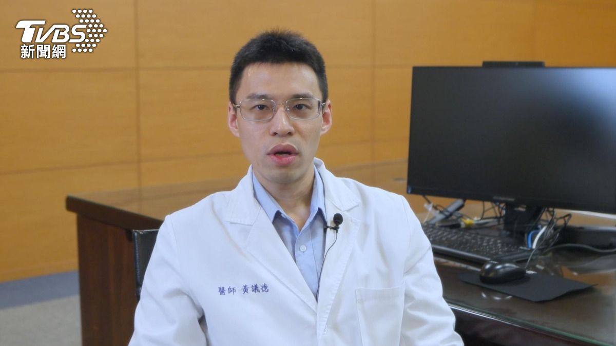 人到44歲開始變老?醫揭2大老化關鍵年齡 60歲後免疫力下降更明顯!(圖/TVBS)