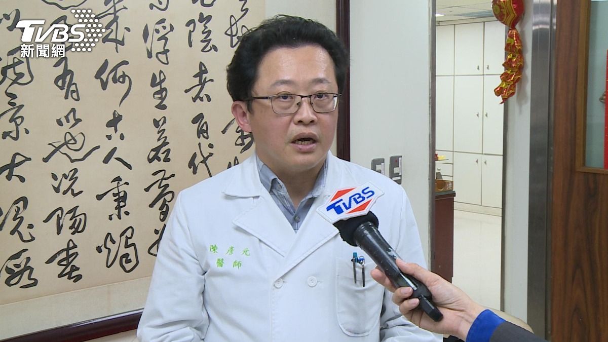 人到44歲開始變老?醫揭2大老化關鍵年齡 60歲後免疫力下降更明顯!(圖/TVBS)