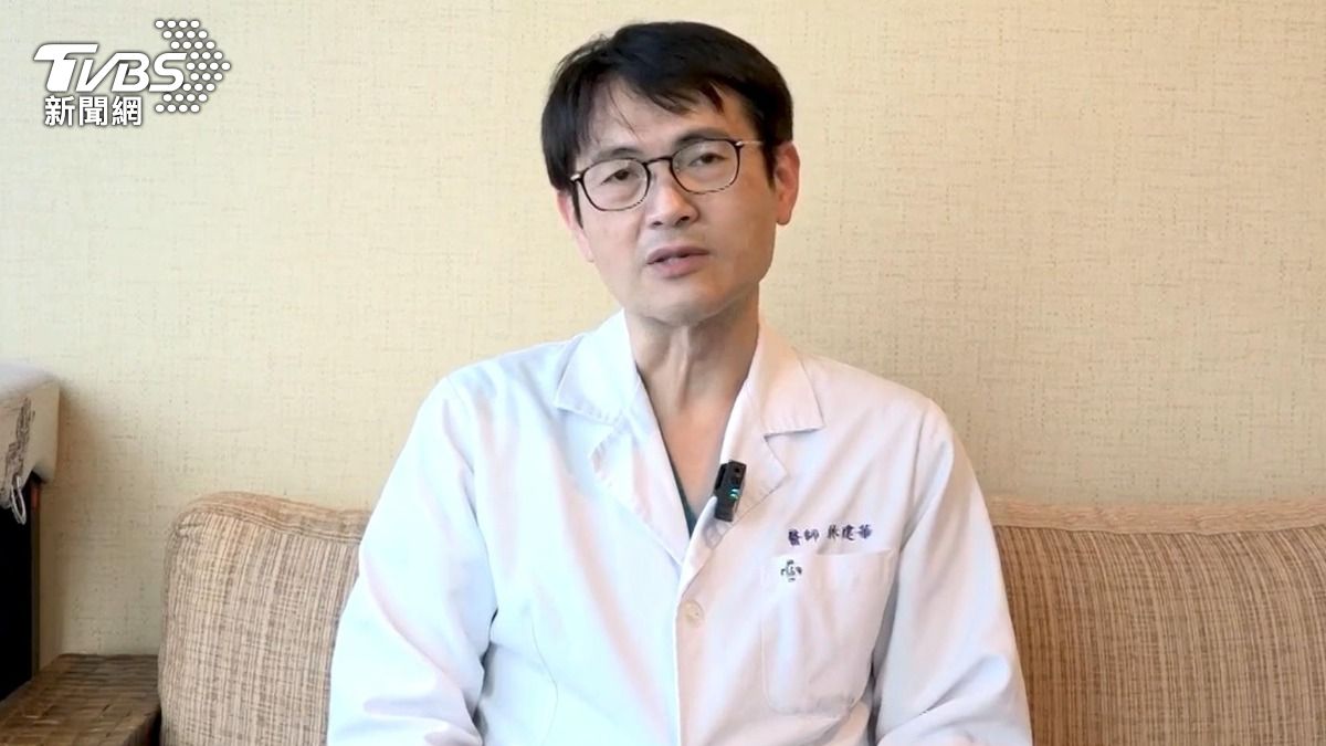 人到44歲開始變老?醫揭2大老化關鍵年齡 60歲後免疫力下降更明顯!(圖/TVBS)