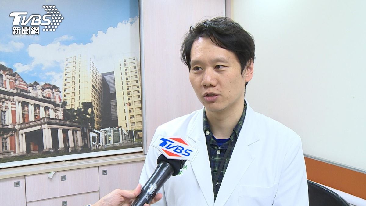 人到44歲開始變老?醫揭2大老化關鍵年齡 60歲後免疫力下降更明顯!(圖/TVBS)