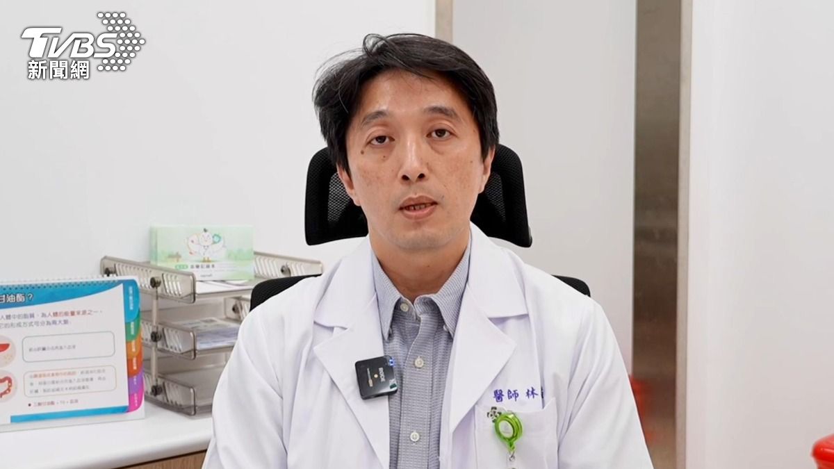 人到44歲開始變老?醫揭2大老化關鍵年齡 60歲後免疫力下降更明顯!(圖/TVBS)