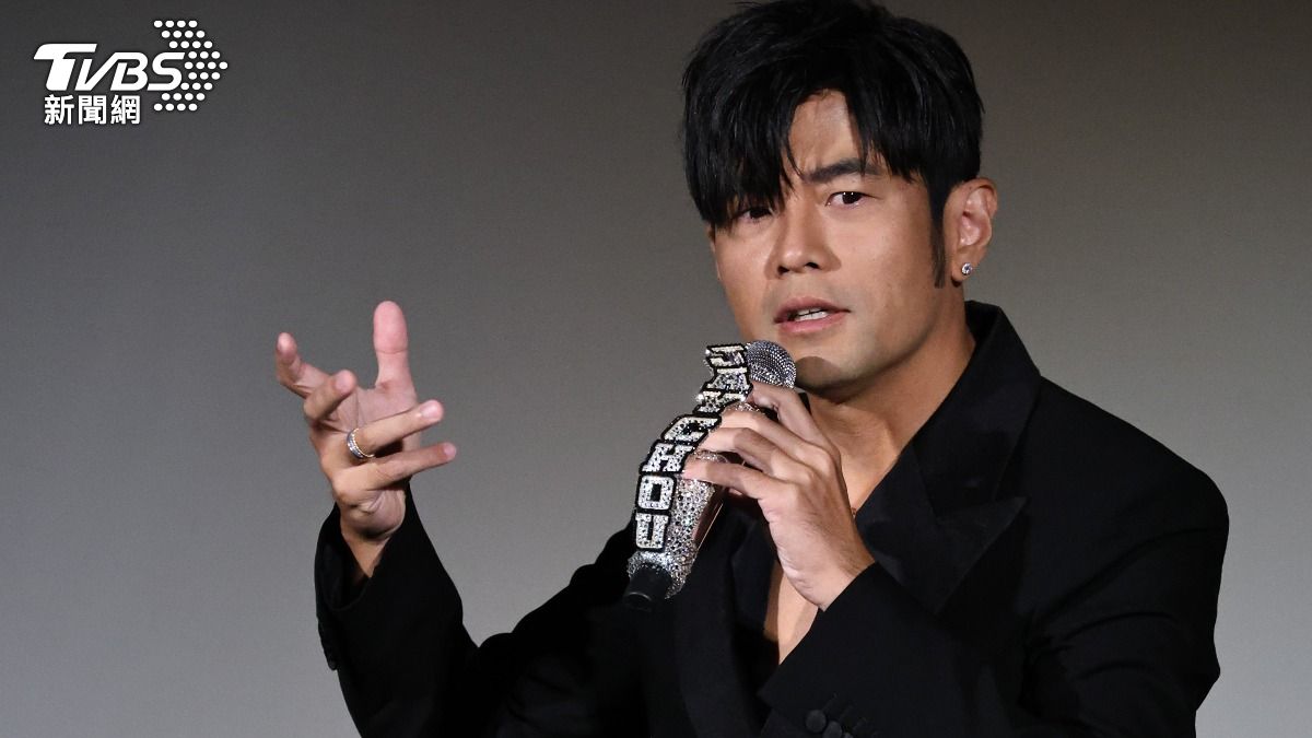 周杰倫《太陽之子》登紐約時代廣場巨幕 釣出好萊塢名導溫子仁狂讚