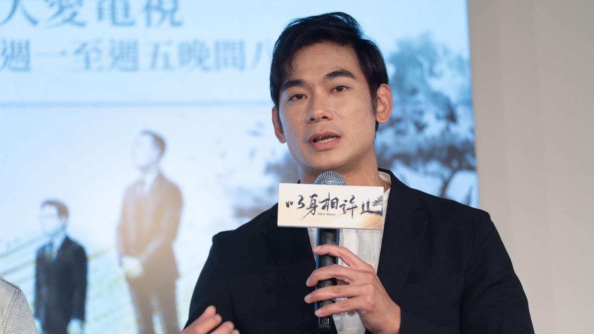 45歲亮哲世壯運後遺症慘烈 親曝「全部都內傷」:整組壞了了
