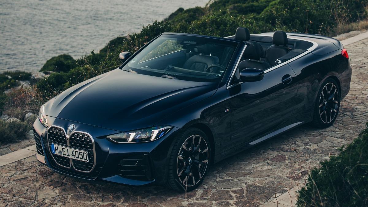 汎德-BMW-BMW4-跑車-雙門-敞篷-四門-改款-升級