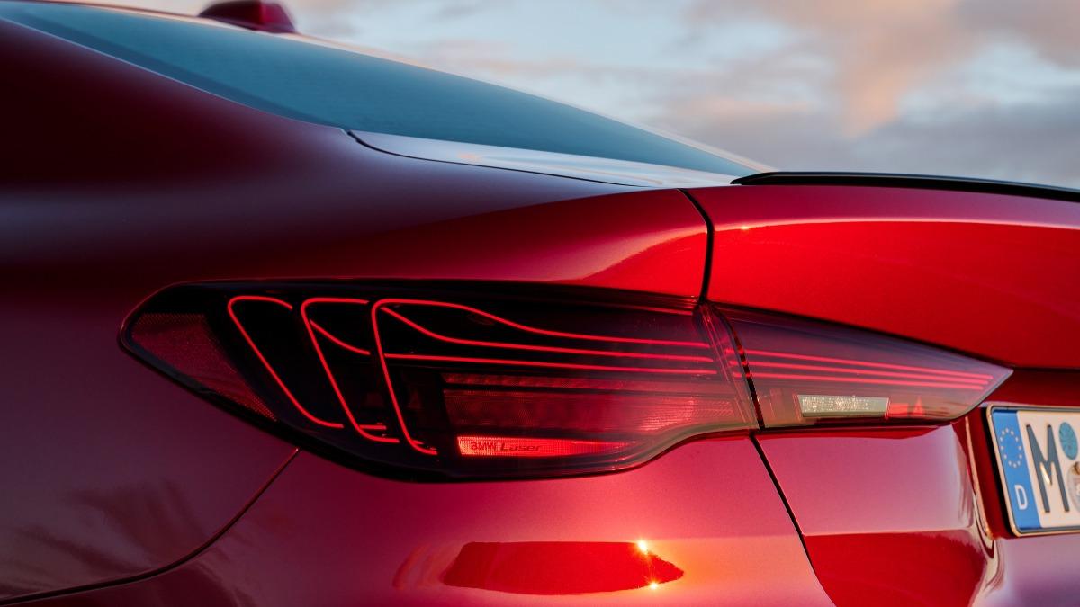 汎德-BMW-BMW4-跑車-雙門-敞篷-四門-改款-升級