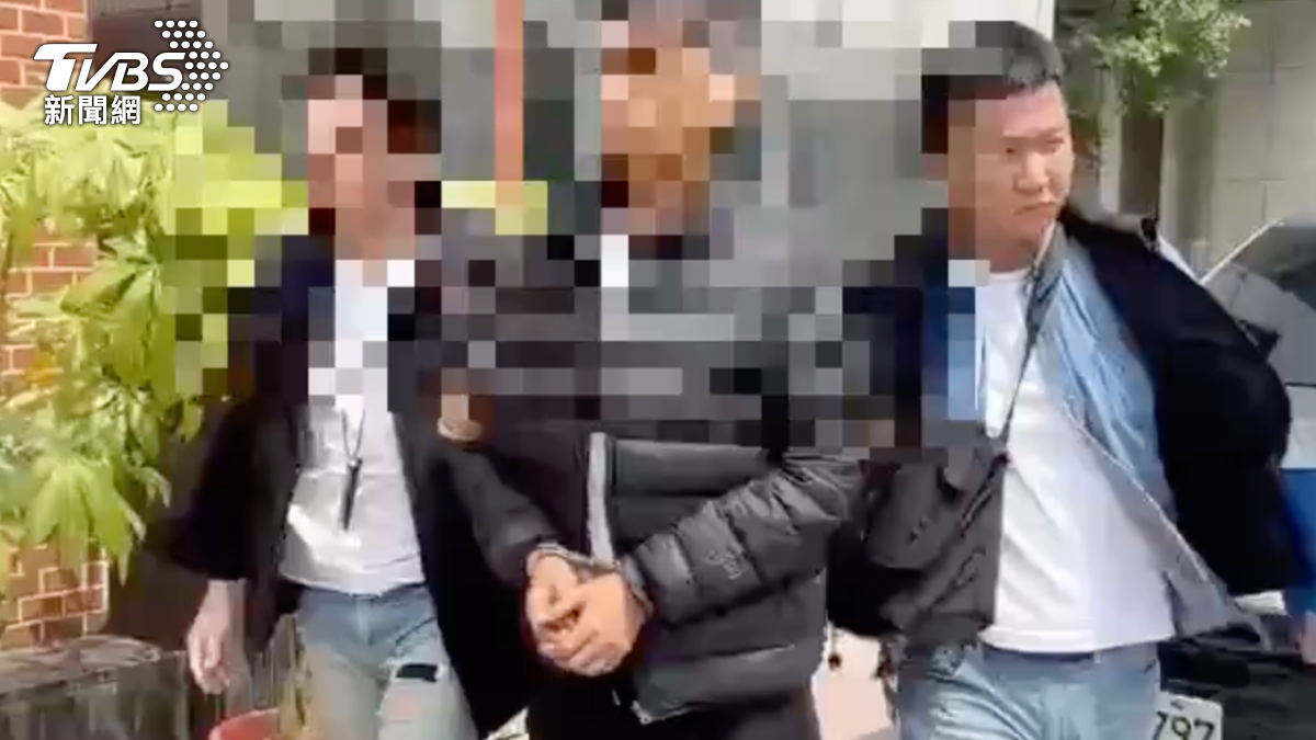 北市警強勢掃毒!淡水男出門兜售「喪屍菸彈」等紅燈栽了
