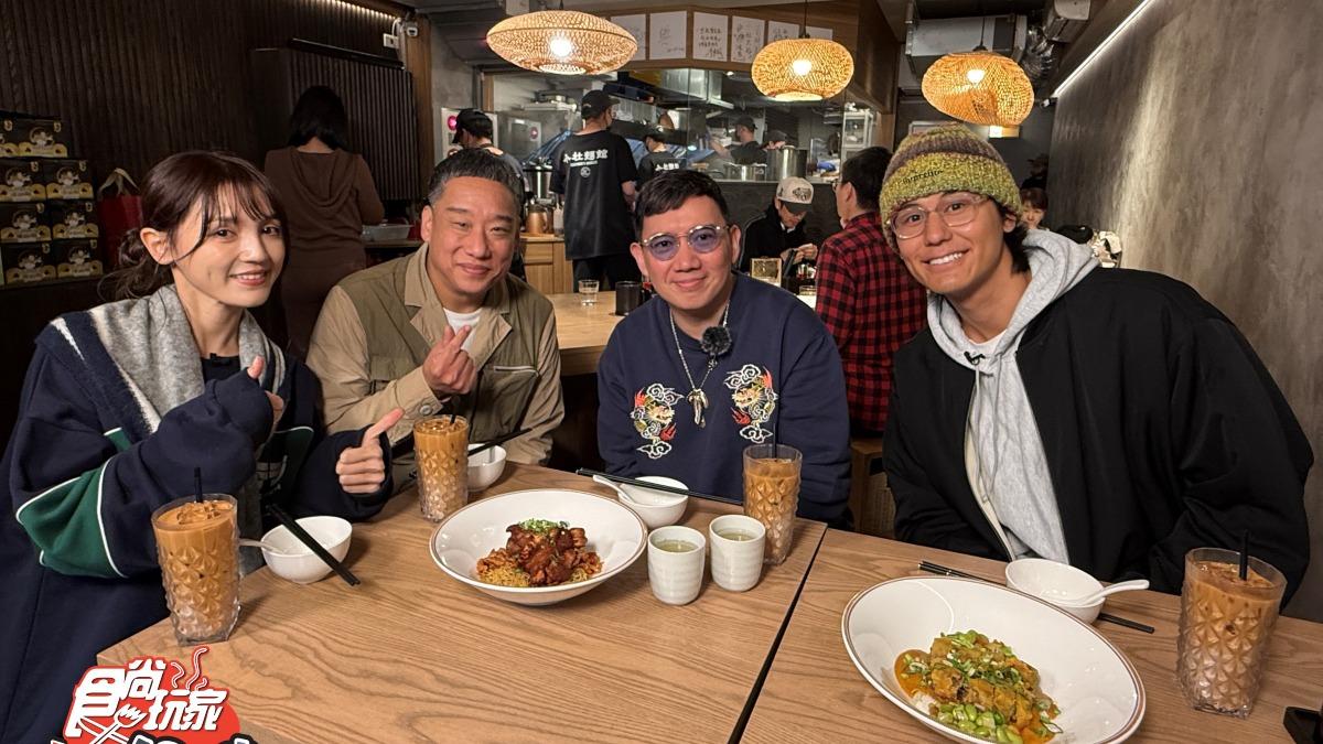 被杜汶澤逼到崩潰! 男星大喊退出:挖洞給我跳