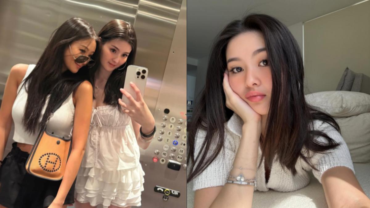 孫芸芸愛女未婚產子!陳沂分析1原因大讚「很爭氣」:覺得羨慕