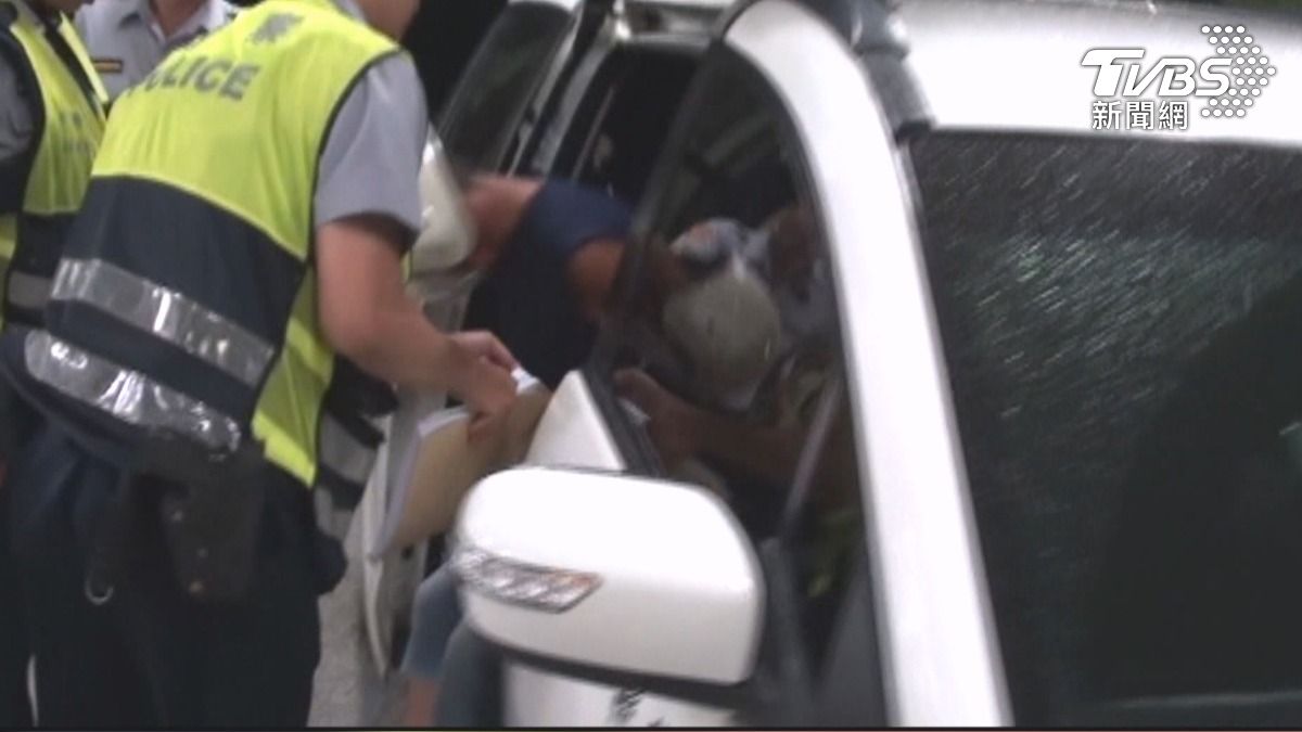彰化棄屍案2嫌有前科!吳姓共犯曾因逼車涉犯殺人罪 剛假釋出獄