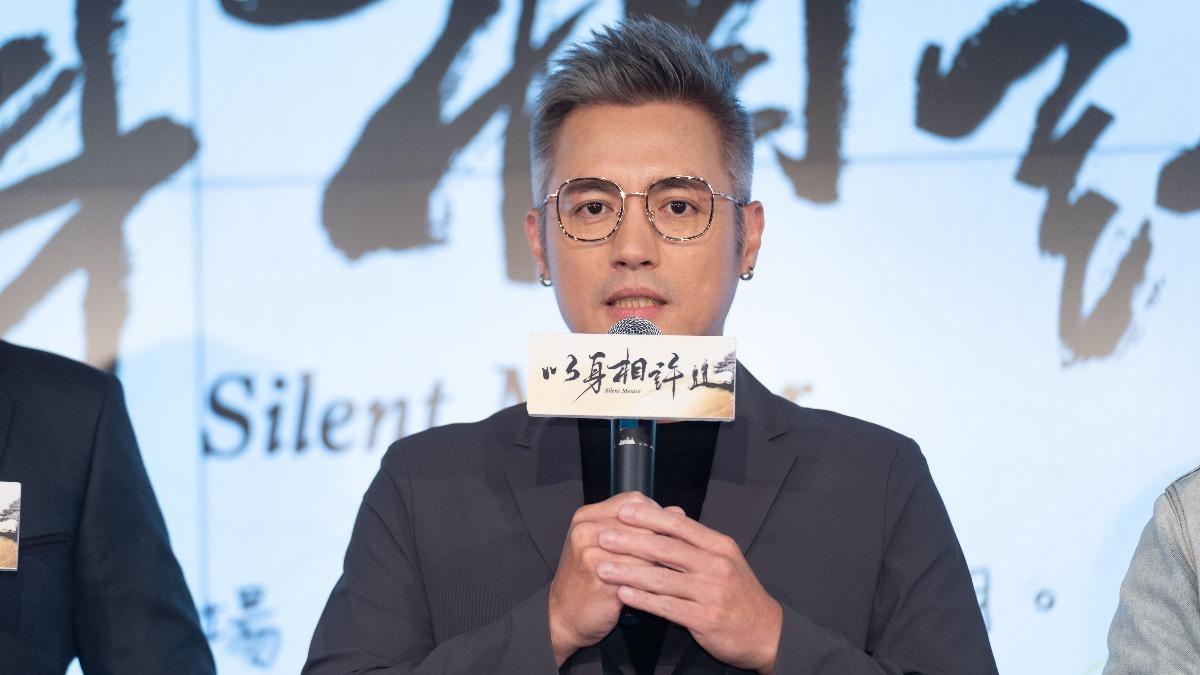 才恭喜王齊麟當爸!范逸臣「穩交田中千繪10年」 提到結婚進度尷尬了