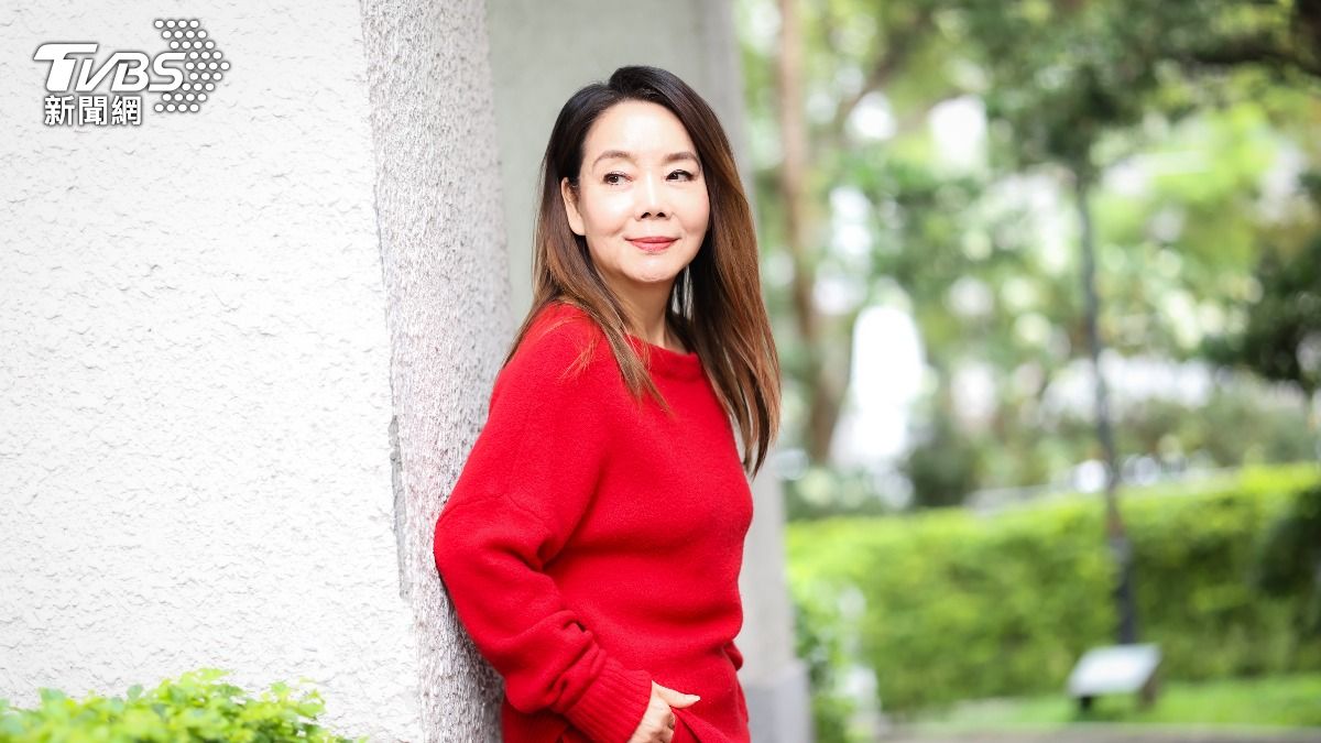 獨/辛曉琪認超討厭這首成名曲 被張國榮鄙視心聲全說了
