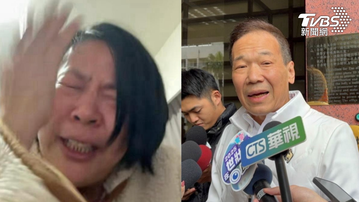 李貞秀「鍾小平是狗」遭炎上！小草粉專不忍急勸：不要製造麻煩