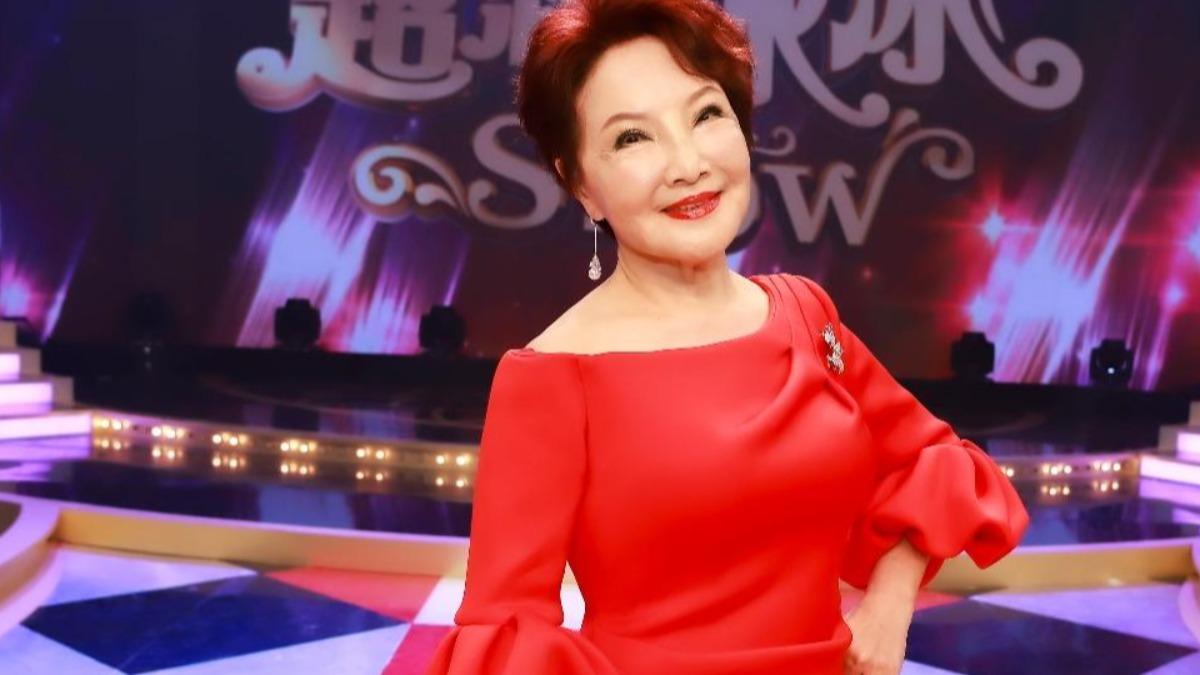 女星母105歲長壽秘訣!吃2食物+1習慣 醫曝5招延長壽命