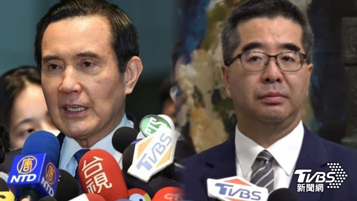 深夜大反擊!蕭旭岑爆馬英九「忘了很多事」 怒揭薪水內幕
