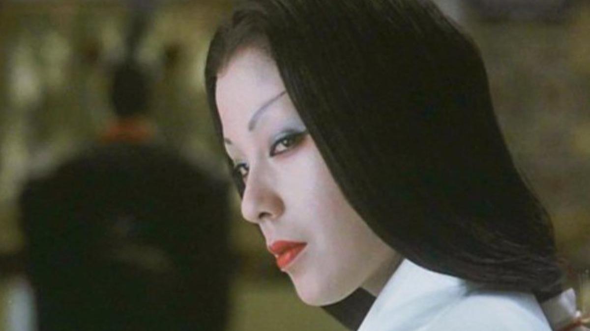 「妖豔美女」離世享壽70歲!《魔界轉生》一代豔星佳那晃子 抗病13年傳噩耗