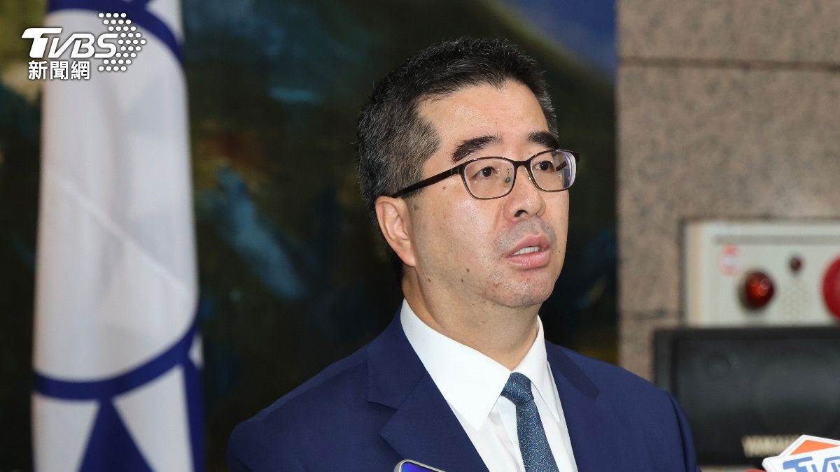 見這大老出手嚇壞!他憂綠營2槍「掀藍營危機」:藍白合也難贏