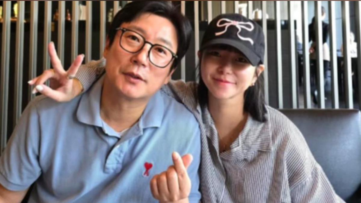 韓星李壽根「獨扛貸款」財產全歸老婆 自責害妻生病:沒我她更幸福